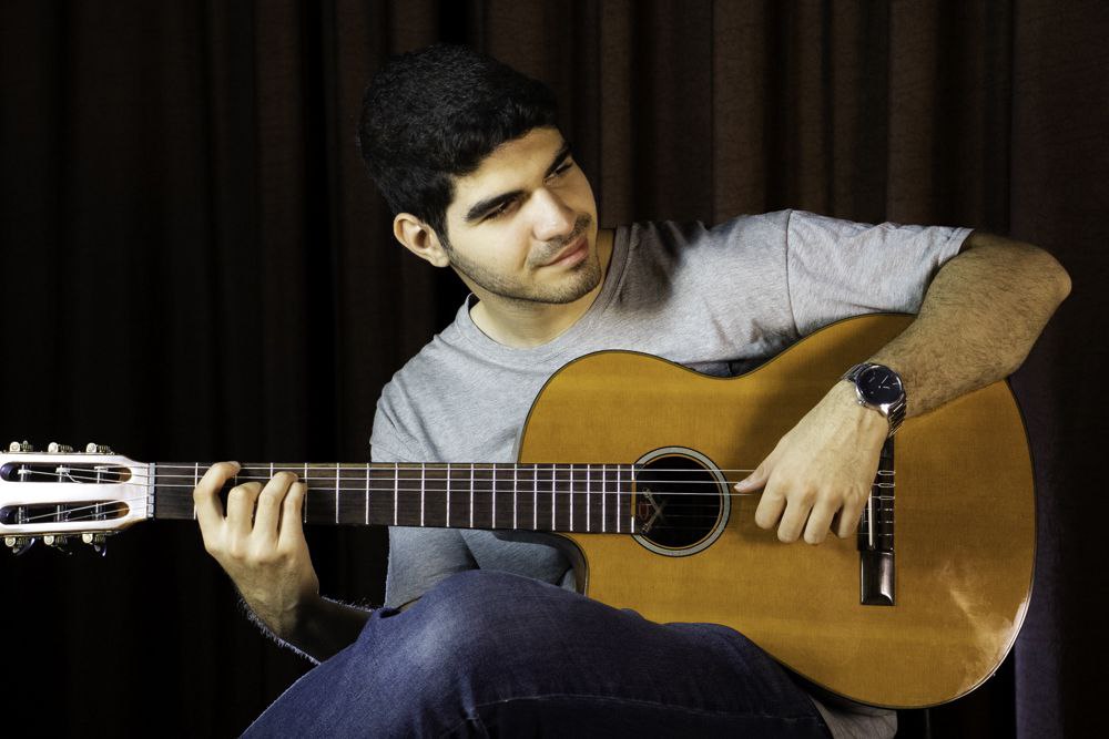 آرش محمدی
